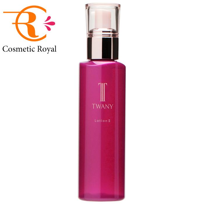 TWANY LOTION 2 180ml 4本セット TWANY トワニー ブライトニング