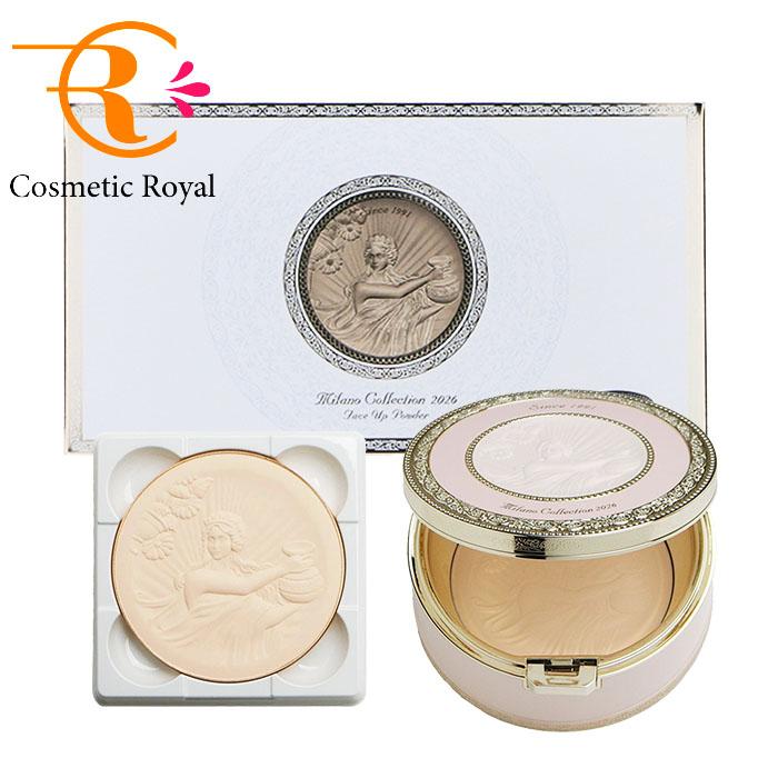 ミラノコレクション カネボウ フェースアップパウダー2026セット 30g×2