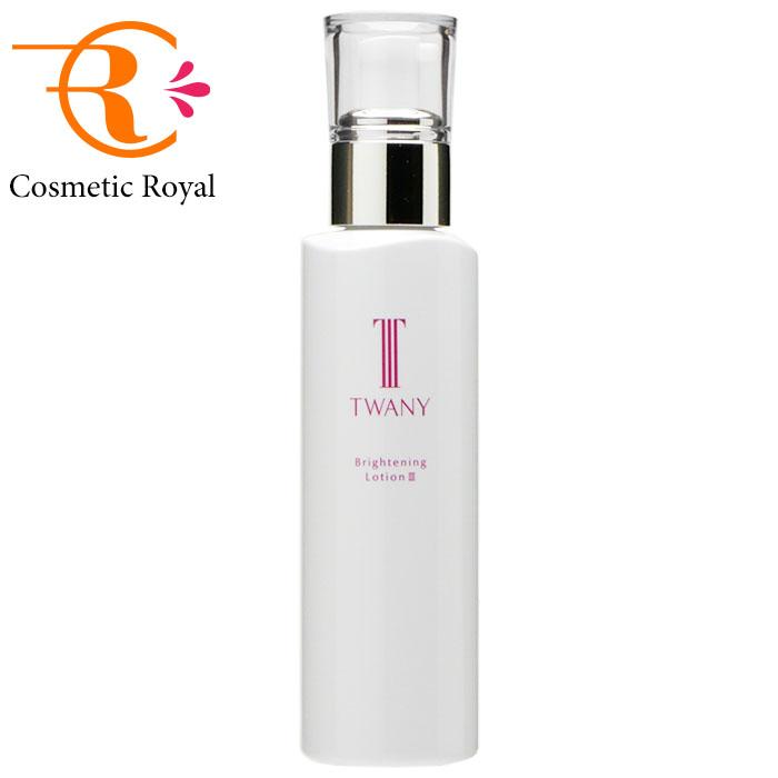 TWANY カネボウ トワニー TWANY ブライトニングローションN III 180mL 