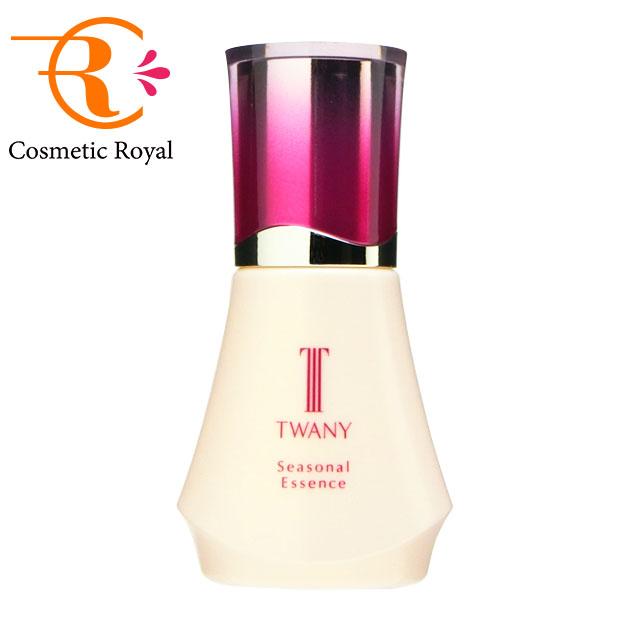 カネボウ トワニー TWANY シーズナルエッセンスa AW 25mL【限定商品 