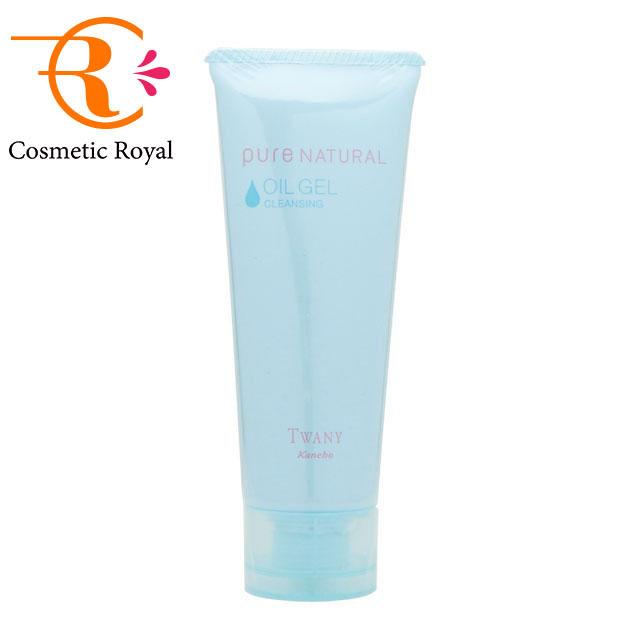 pure NATURAL（TWANY） カネボウ トワニー TWANY ピュアナチュラル