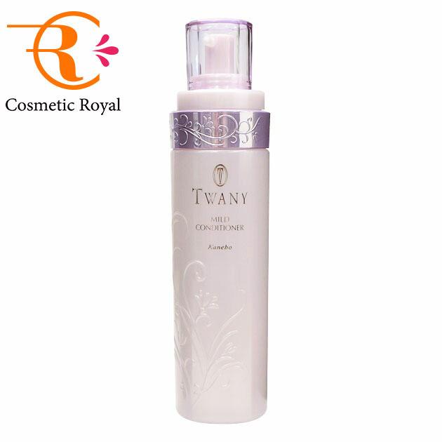 カネボウ　トワニー　TWANY　マイルドコンディショナーｔ　180mL｜cosmeticroyal