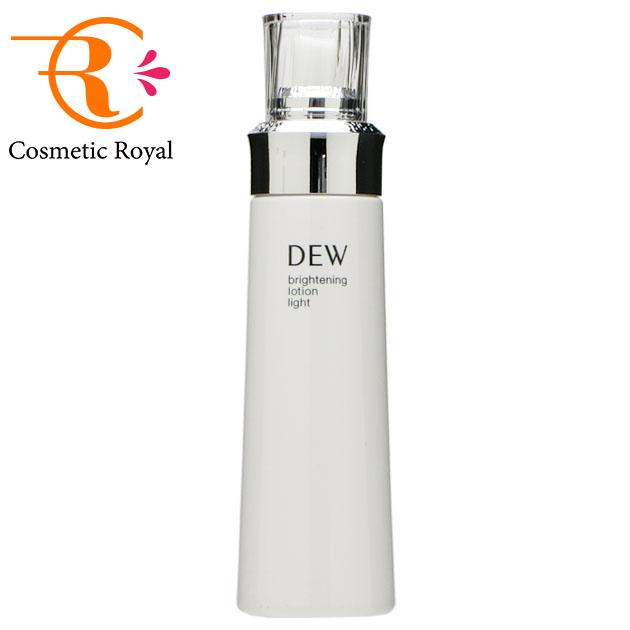 DEW カネボウ DEW ブライトニングローション さっぱり 150mL