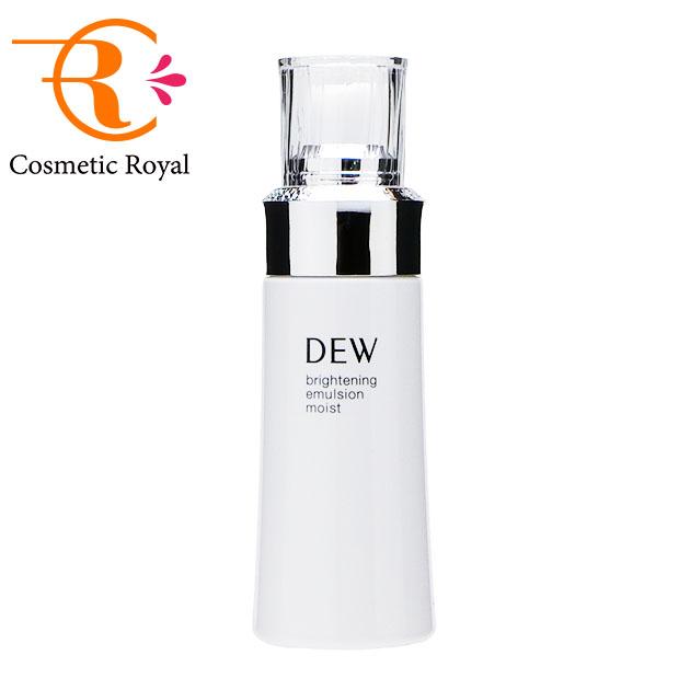 DEW（デュウ） カネボウ ブライトニングエマルジョン しっとり 100mL 