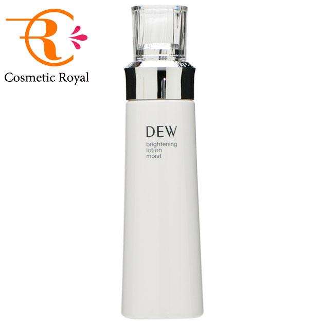 DEW（デュウ） カネボウ ブライトニングローション しっとり 150mL 