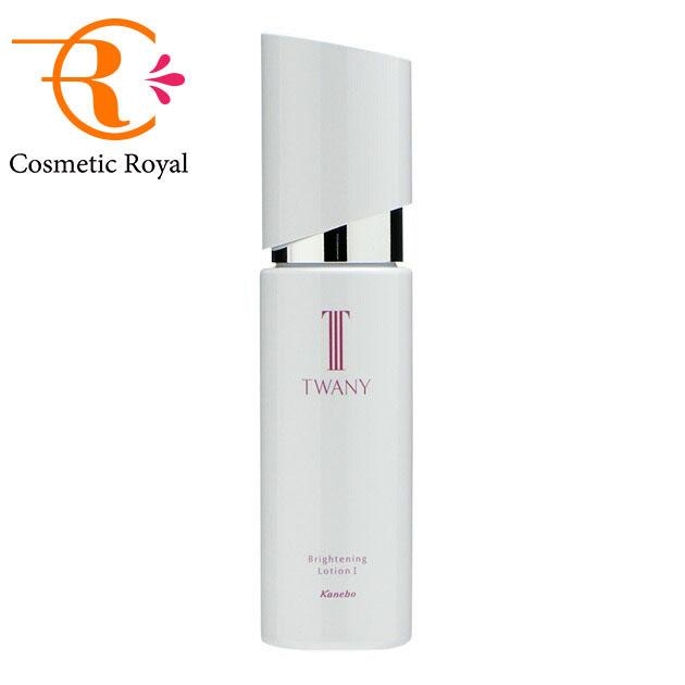 カネボウ　トワニー　TWANY　ブライトニングローションI　180mL｜cosmeticroyal