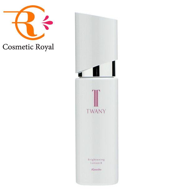 カネボウ　トワニー　TWANY　ブライトニングローションII　180mL｜cosmeticroyal