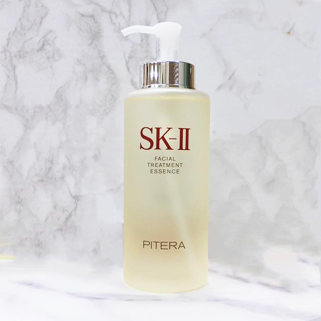 SK-II エスケーツー SK-II フェイシャルトリートメント SK-II エスケーツー SK-II フェイシャルトリートメント