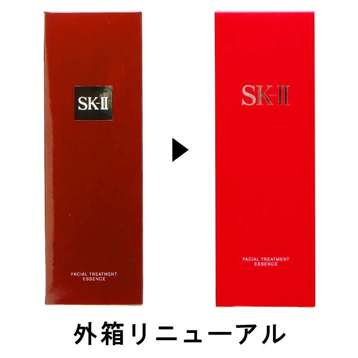 SK-II（エスケーツー） 【並行輸入品】エスケーツー フェイシャル