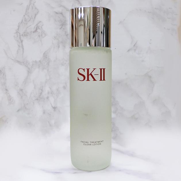 SK-II エスケーツー SK-II フェイシャルトリートメント SK-II エスケーツー SK-II フェイシャルトリートメント