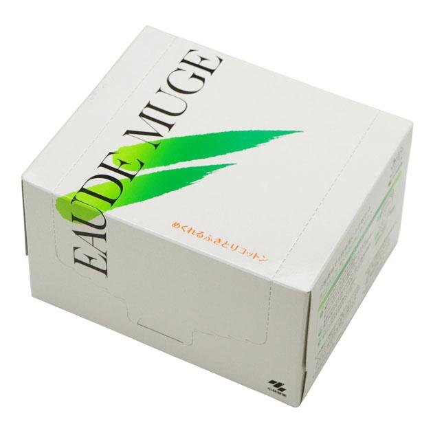 オードムーゲ 小林製薬 オードムーゲ EAUDEMUGE めくれる