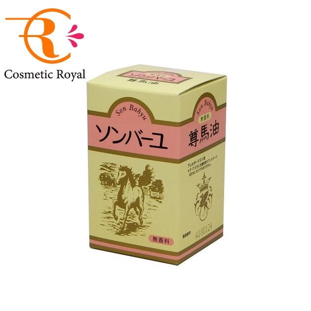 ソンバーユ 薬師堂 尊馬油 ソンバーユ 70mL : コスメティックロイヤル