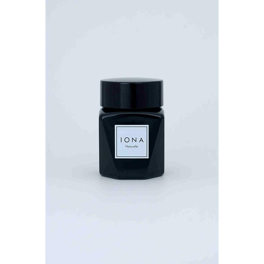 IONA イオナ イオンクリーム ナチュレール 54g : コスメッツ - 通販  