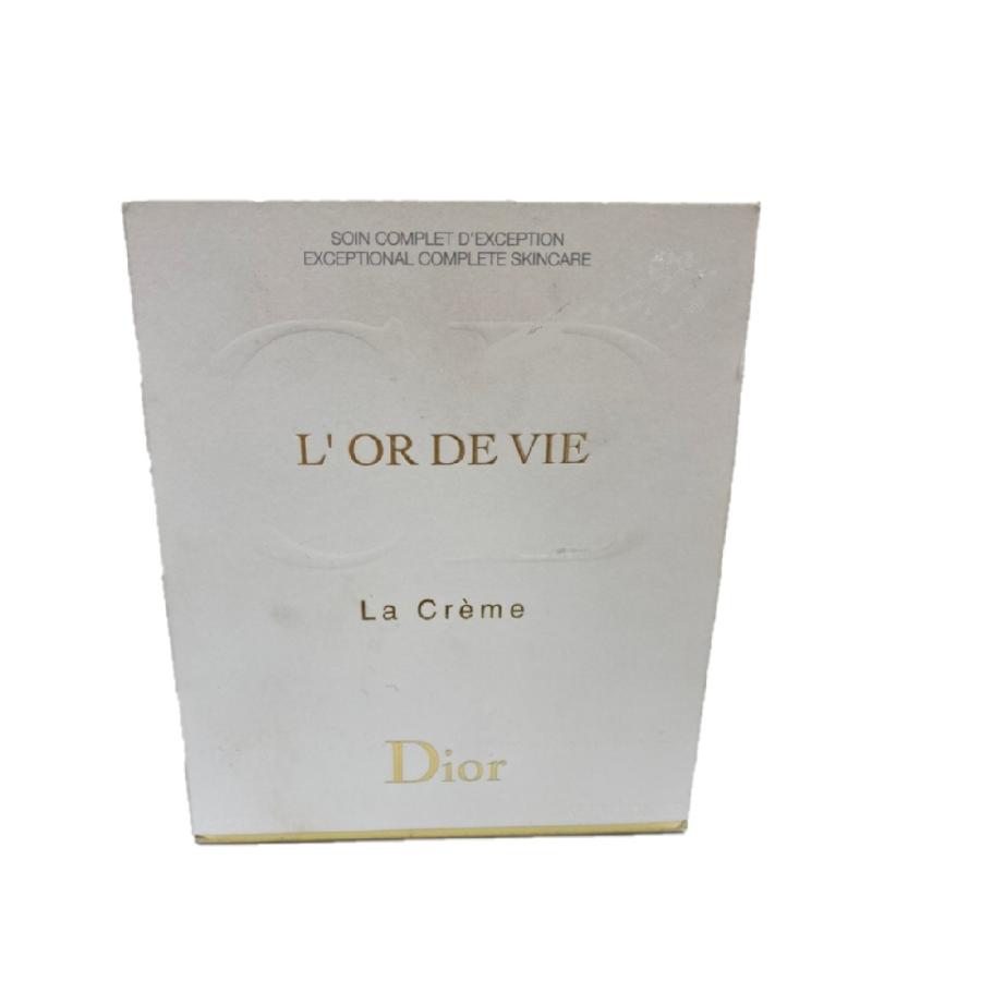 クリスチャンディオール オー・ド・ヴィ クレーム 50ml : 13534001 