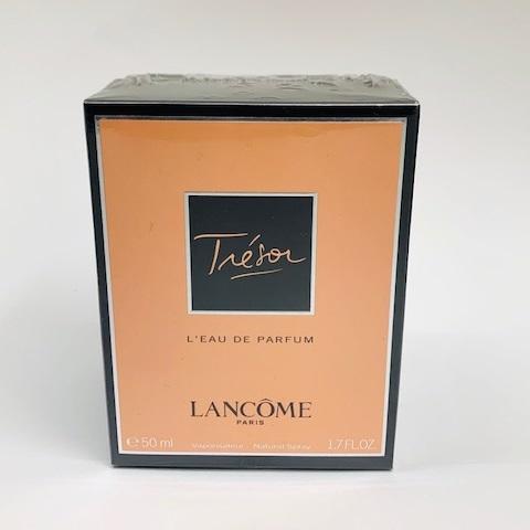 ランコム　トレゾア　オードパルファム　50ml｜cosmets