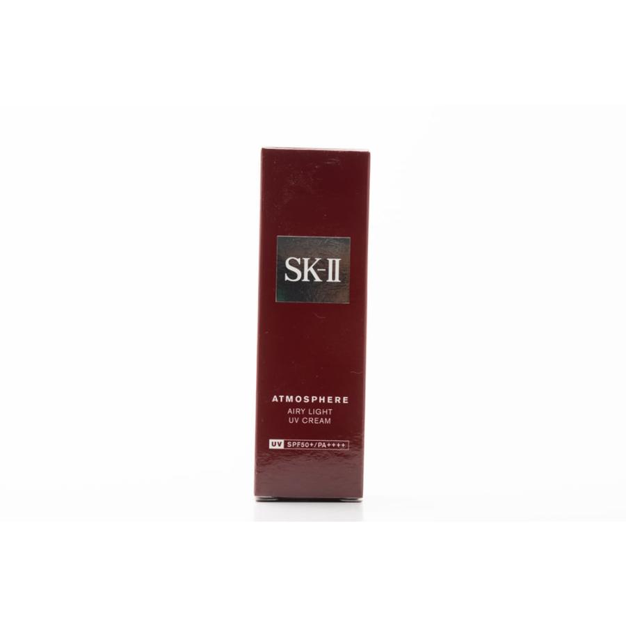 ＳＫ２　アトモスフィア エアリーライトUVクリーム　30g