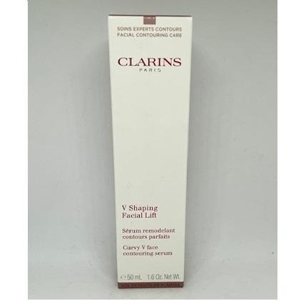 クラランス Ｖコントア セラム 50ml その他スキンケア、フェイスケア