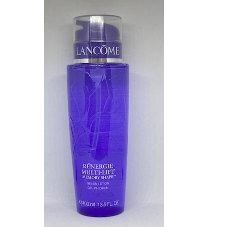 ランコム　レネルジ−　Ｍ　メモリーシェイプローション　400ml｜cosmets