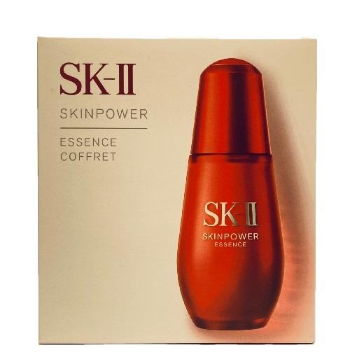 SK-II SK2 スキンパワーエッセンスコフレ（SE） : コスメッツ  