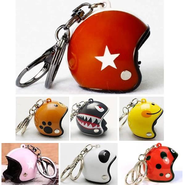 Ver2 ヘルメット オートバイ バイク キーホルダー キーリング キーチェーン チャーム ストラップ おしゃれ Car 028 コスメ美美ヤフー店 通販 Yahoo ショッピング