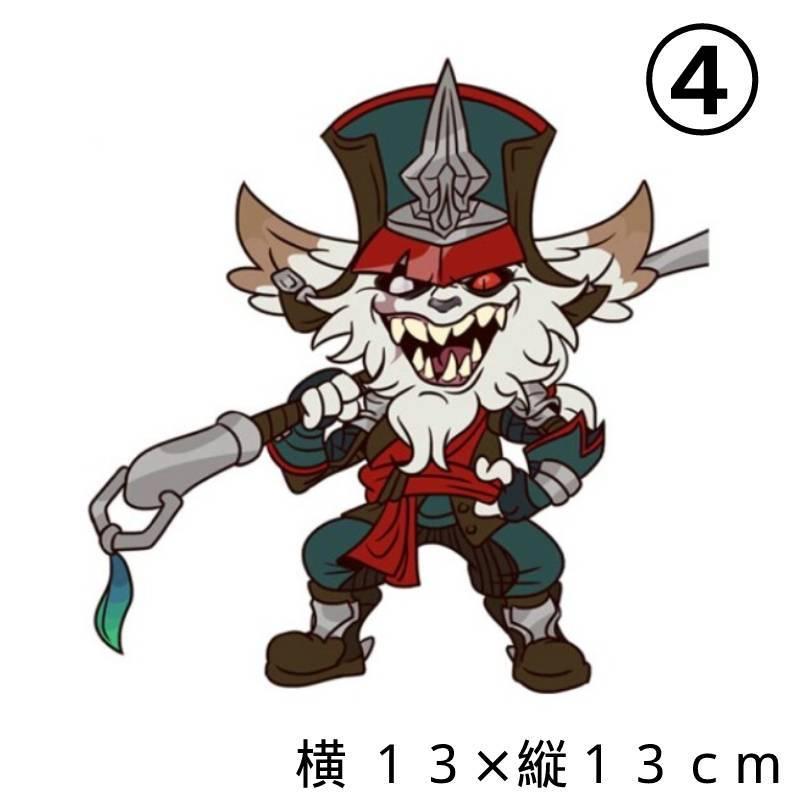 カーステッカー 車 バイク 自転車 スーツケース シール ピエロ サーカス 海賊 ドクロ 骸骨 オシャレ かっこいい 大人 ステッカー Car 046 コスメ美美ヤフー店 通販 Yahoo ショッピング