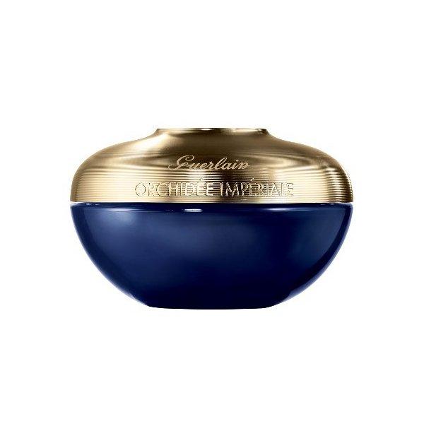 GUERLAIN ゲラン オーキデ アンペリアル ザ ネック&デコルテ クリーム