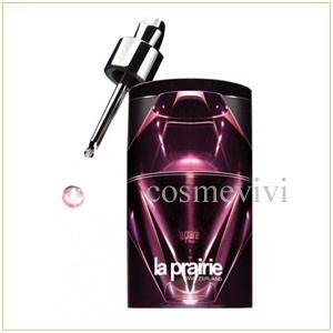 ラ プレリー la prairie PTレア ナイトエレクシア 20mL : コスメ美美