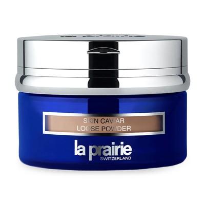 ラ プレリー la prairie SC ルースパウダー 40g + 10g｜cosmevivi