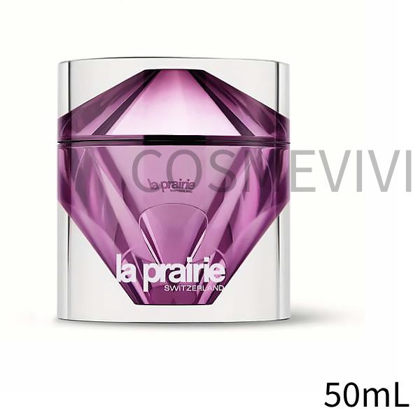 ラ・プレリー PTレア HR クリーム 50ml la prairie｜cosmevivi