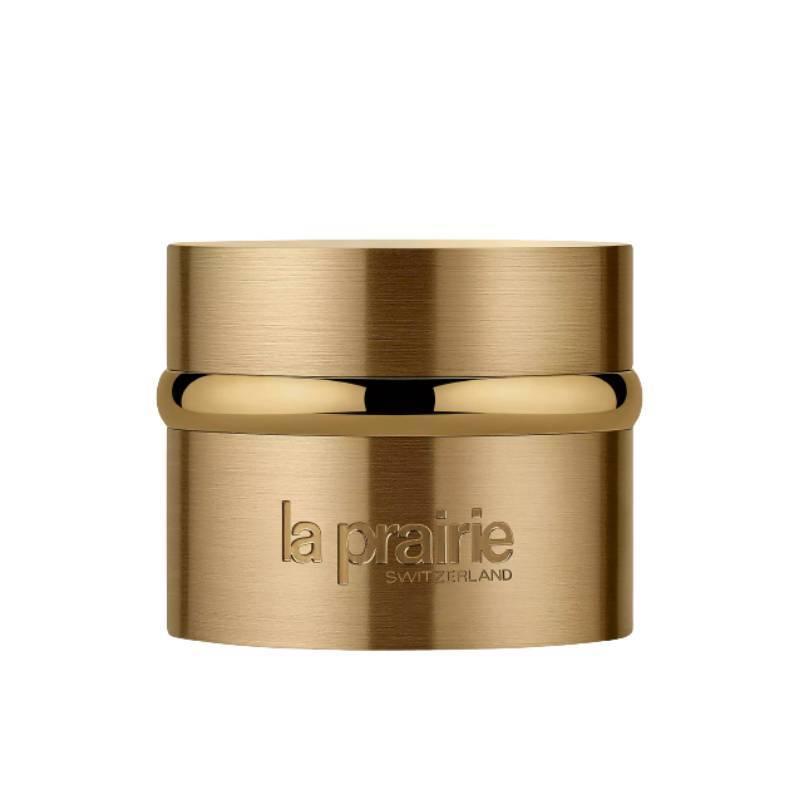 la prairie ラ・プレリー ピュア G ラディアンス クリーム PURE GOLD RADIANCE CREAM 50mL :lap