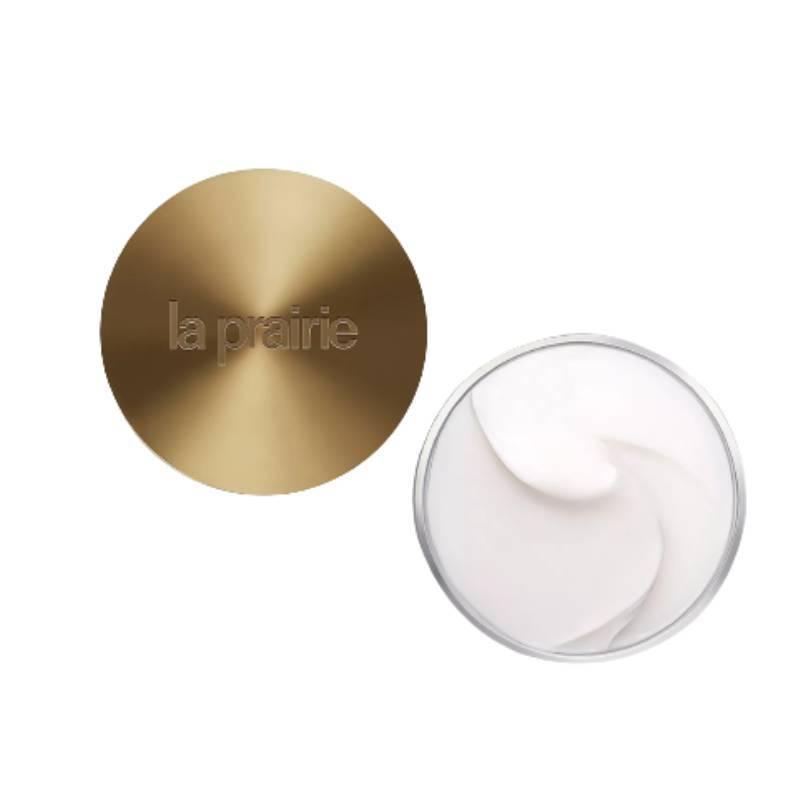 最大57％オフ！La prairie ラ・プレリー EYE CREAM ピュア アイ