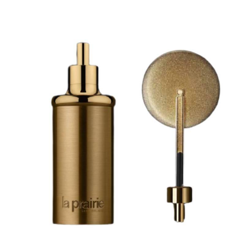 la prairie ラ・プレリー ピュア G ラディアンス コンセントレイト  PURE GOLD RADIANCE CONCENTRATE 30mL la prairie ラ・プレリー ピュア G ラディアンス コンセントレイト