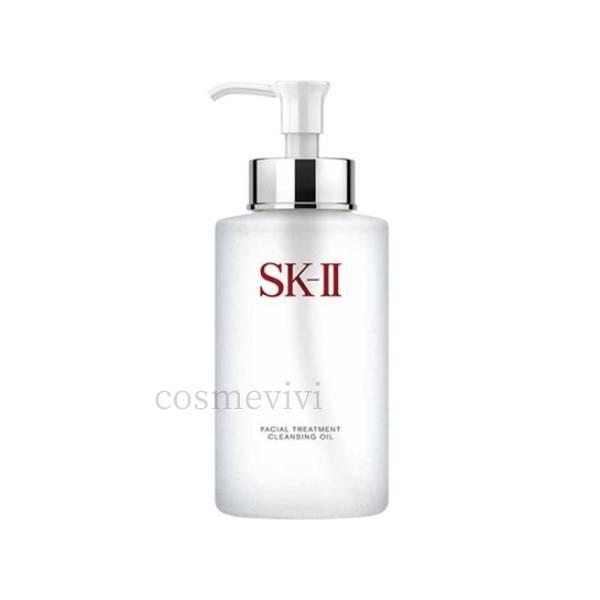 SK-II（エスケーツー） SK-2 / フェイシャル トリートメント