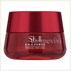 Sk2 乳液 ラディカル エイジ ニュー R N A パワー ニュー 100g Sk Ii