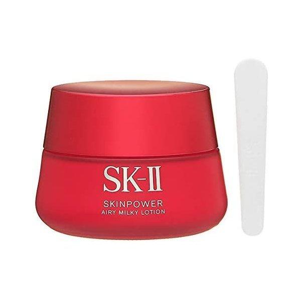 SK-2 / SK-II（エスケーツー） スキンパワー  エアリー ミルキーローション 80g｜cosmevivi