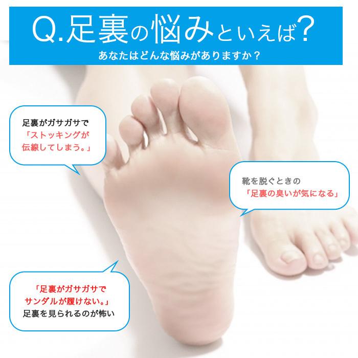 両足１回分 4個セット かかとぷるるん 角質パック 角質ケア フットケア 足 足裏シート ピーリング 4p 美容の雑貨屋さん ヤフー店 通販 Yahoo ショッピング