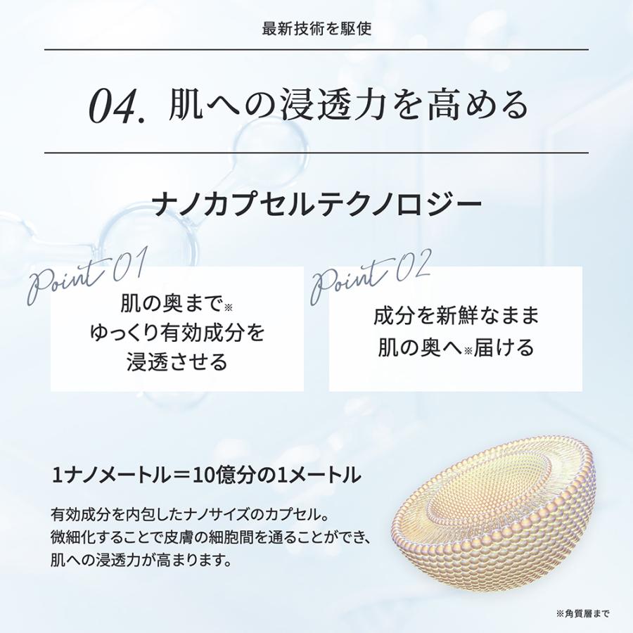 新商品 2個セット HARI SPICULE Human Stem Cella 10Days FACE MASK スピキュール ヒト幹細胞 ナノカプセル セラミド シートマスク / 株式会社EVLISS｜cosmezakka｜09