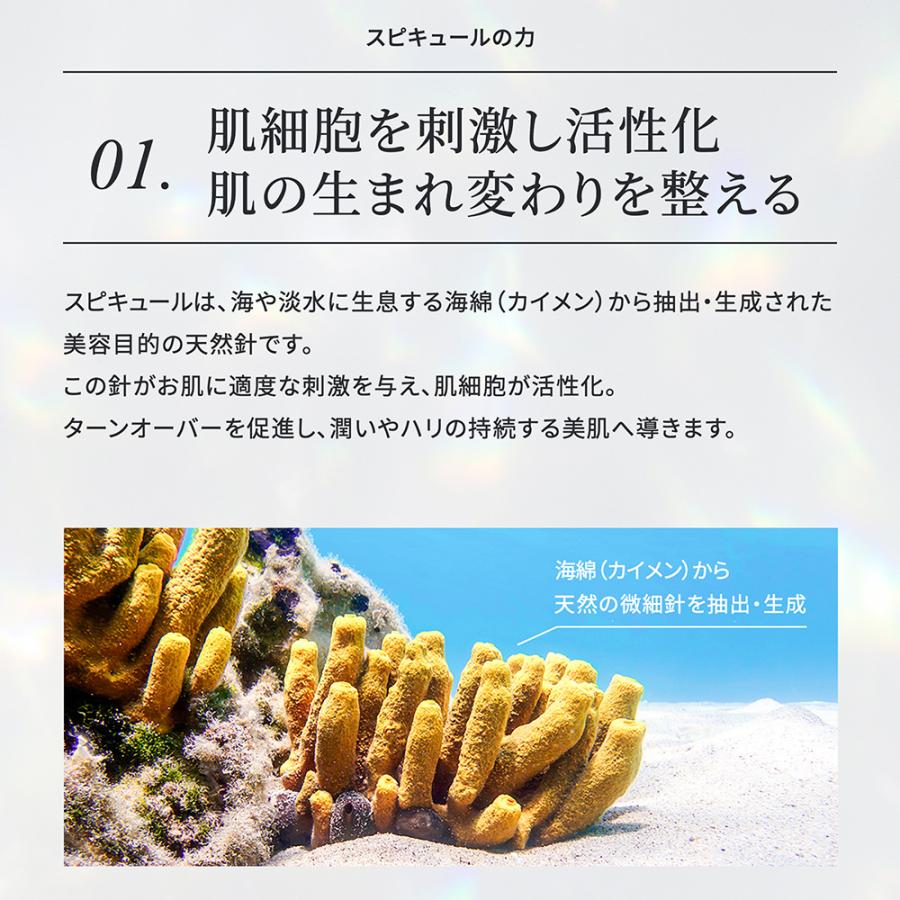 Make.iN パック フェイスパック シートマスク マイクロニードル Make.iN パック フェイスパック シートマスク マイクロニードル