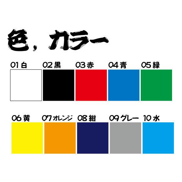 オーダー製作-マグネットシート+カッティングシート 2枚セット