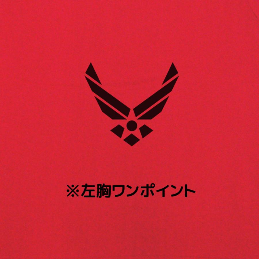 沖縄 Tシャツ ミリタリー 嘉手納基地 「Vampire Bats」 第44戦闘飛行隊