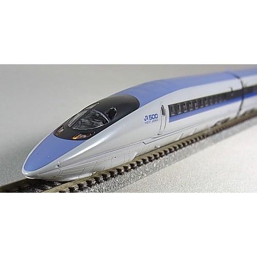 人気満点 Tomix Nゲージ 500 7000系 山陽新幹線 こだま セット 鉄道模型 電車 激安特価 Www Doctor Plan Com