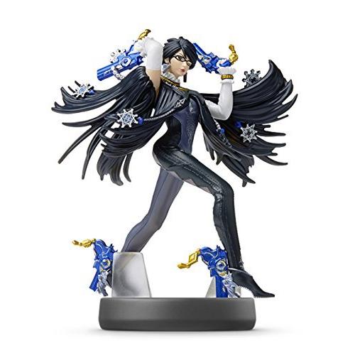 限定製作 Amiibo ベヨネッタ 大乱闘スマッシュブラザーズシリーズ 数量限定 Studiostodulky Cz