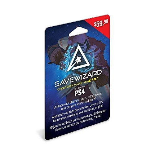 公式店舗 Hyperkin Save Wizard セーブエディター For Ps4 Physical Version 人気no 1 本体 Studiostodulky Cz