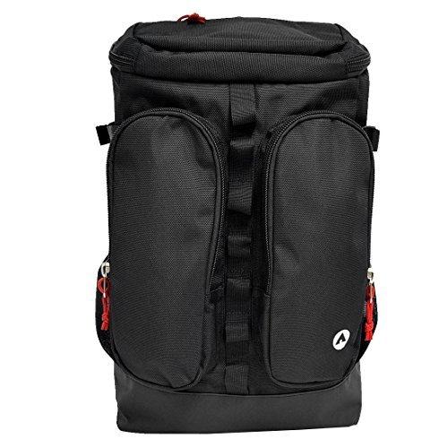 正規品 エアーウォーク Air Walk リュック 大容量 通学 高校生 女子 おしゃれ 大容量 通勤 男子 25l リュックサック バックパック デイパ 史上最も激安 Epicmountainbike Com