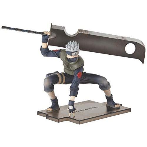 値引きする G E M シリーズ Naruto ナルト 疾風伝 はたけカカシ 忍界大戦ver 完成品フィギュア 正規品 Zoetalentsolutions Com