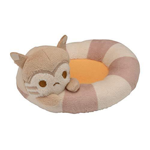 ポケモンセンターオリジナル ポケモンドールズハウスぬいぐるみ オオタチクッション Cstr0jfl68c Cosmo Place 通販 Yahoo ショッピング