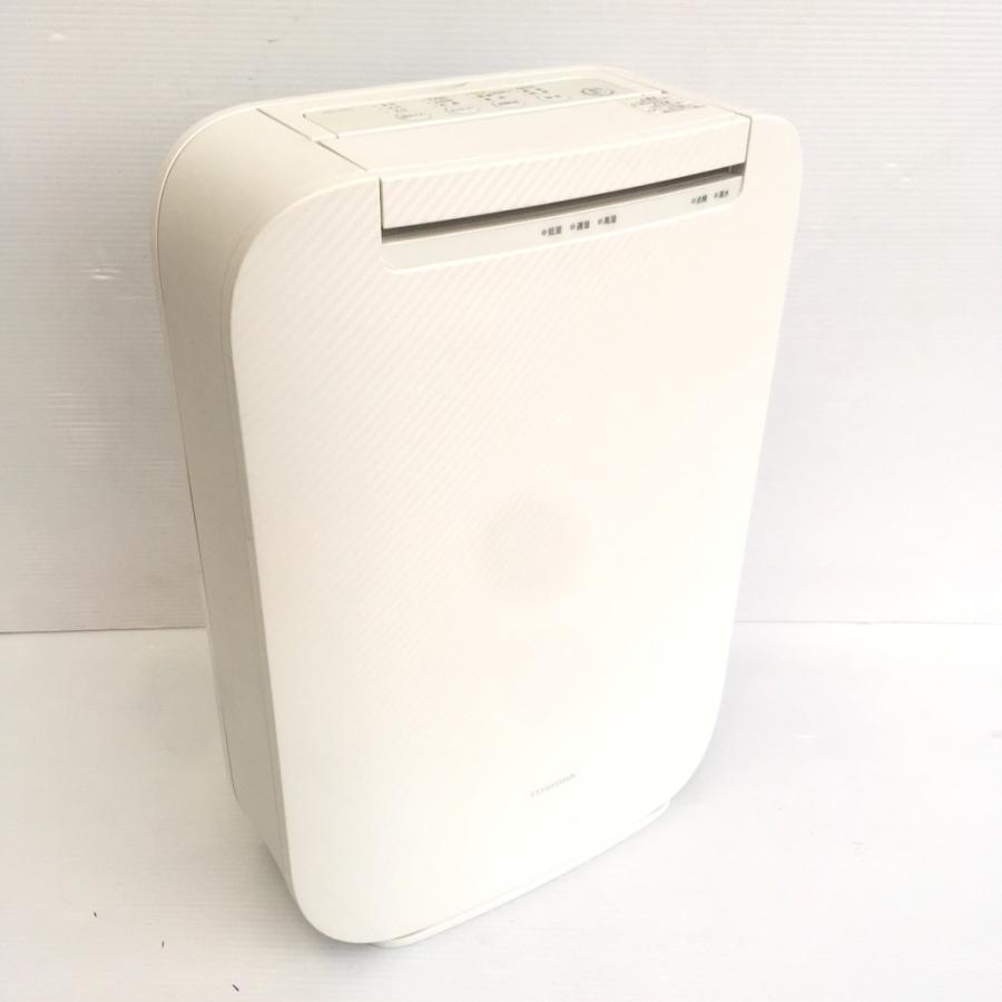 東芝 - 東芝 除湿機 2014 rad-ds63 TOSHIBA 中古 東芝 デシカント式除湿乾燥機 RAD-DS63 グラン
