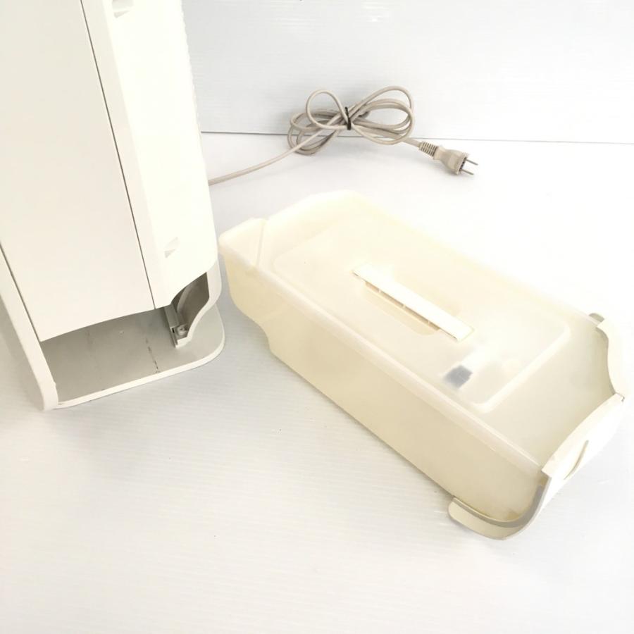 TOSHIBA  除湿機（デシカント方式）衣類乾燥　  RAD-DS63(W) cosmo-space_1s72184