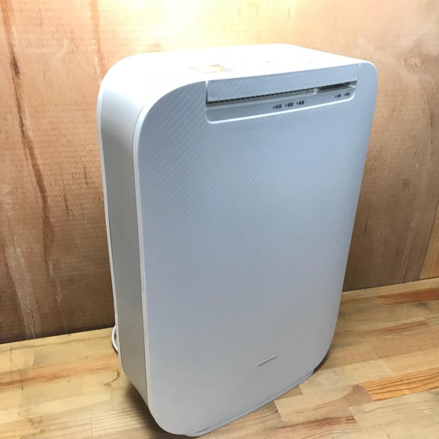 TOSHIBA 【中古】除湿機 東芝製 除湿乾燥機（デジカント式除湿器