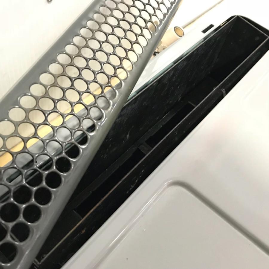 ノーリツ（NORITZ） 都市ガス専用 ガステーブルガスコンロ LW2266TR